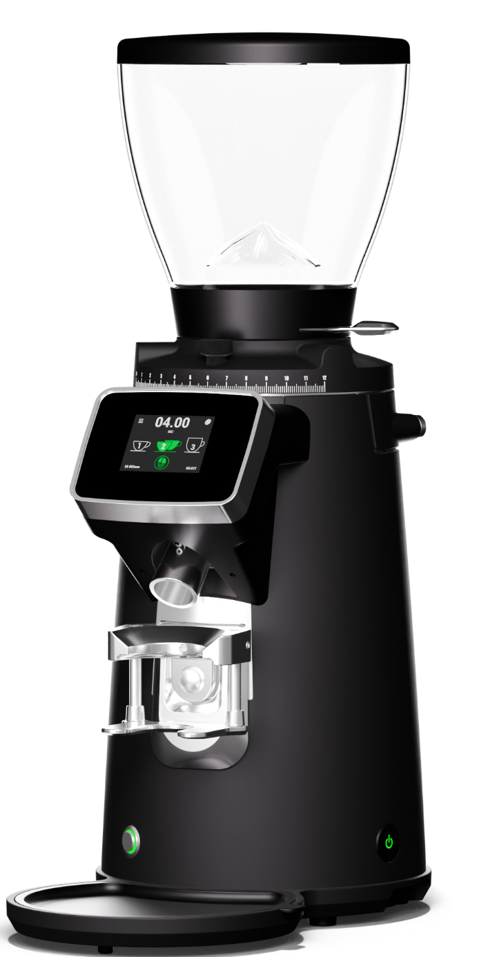 Compak E6 OD — zdjęcie 1