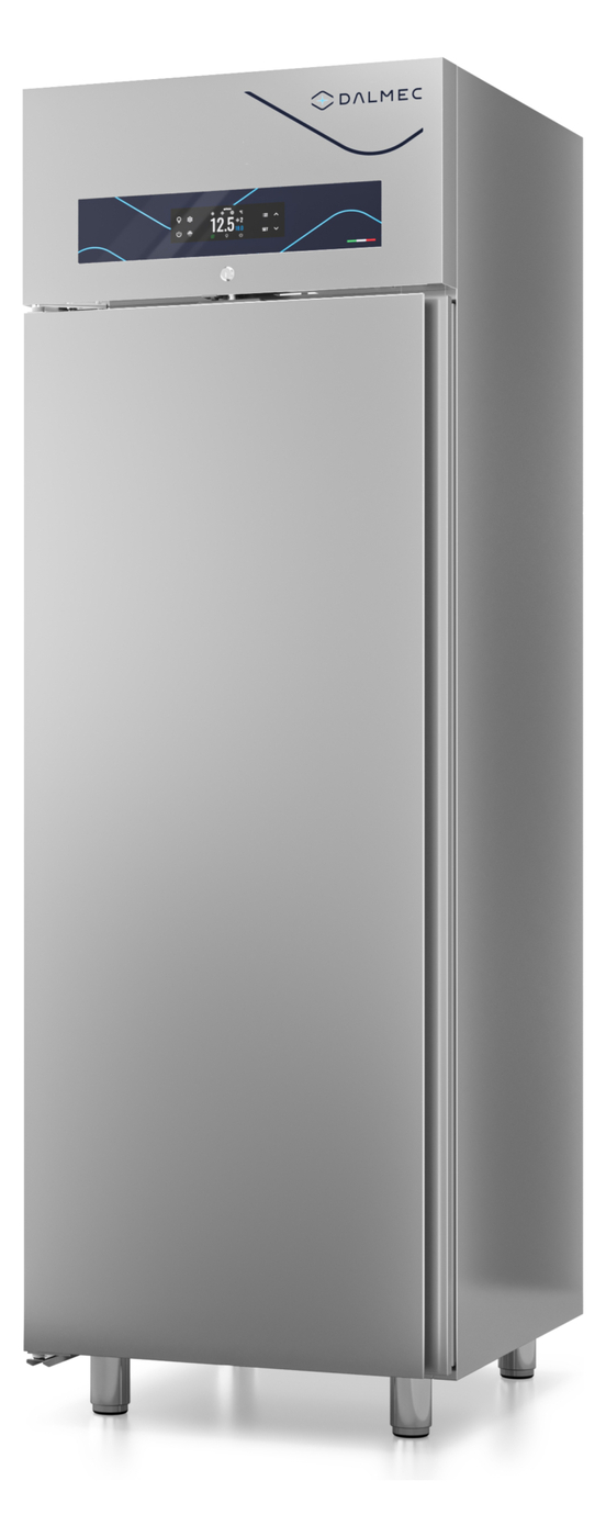 GOLD 900 L - ICE CREAM - 1 drzwi