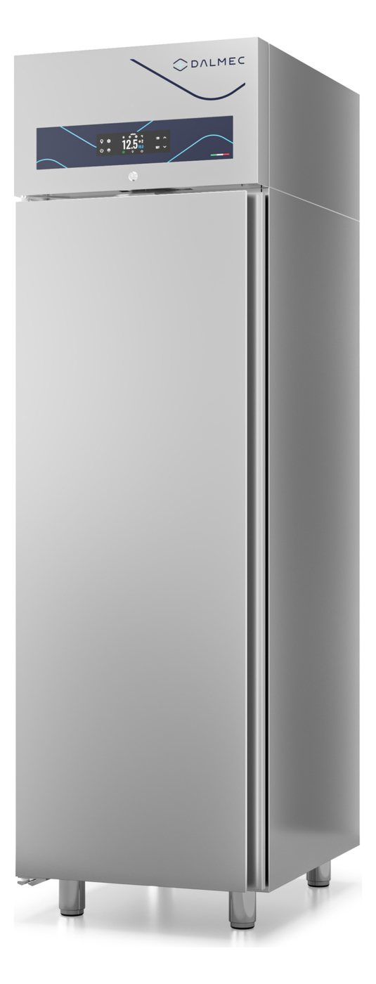 GOLD 700 L - PROWADNICE TŁOCZONE (110mm podziałka) - 1 drzwi