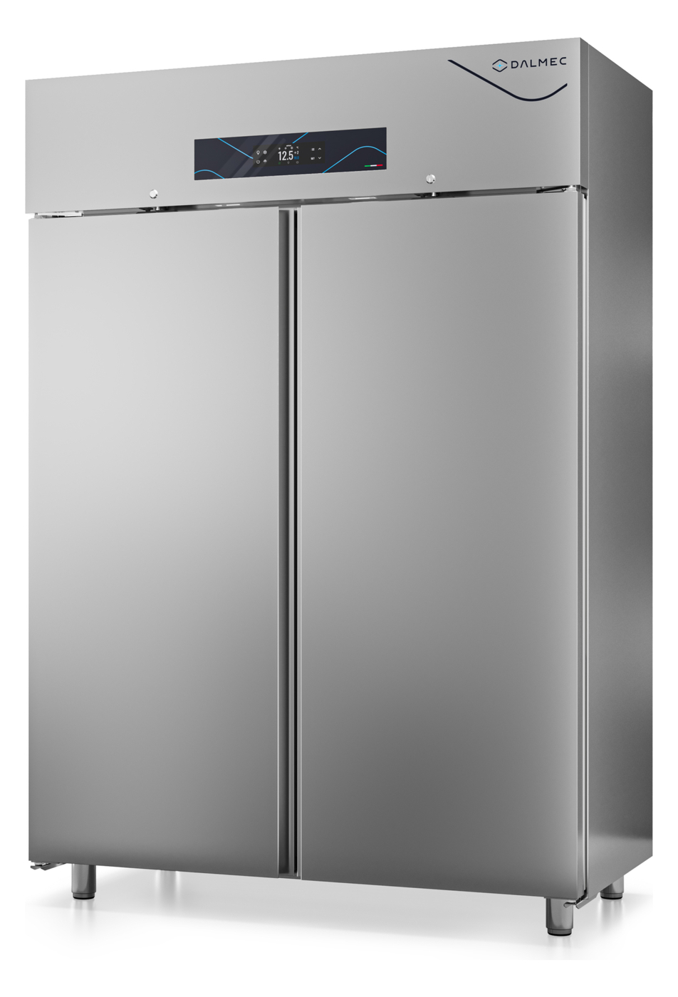GOLD 1400 L - agregat zdalny - 2 drzwi