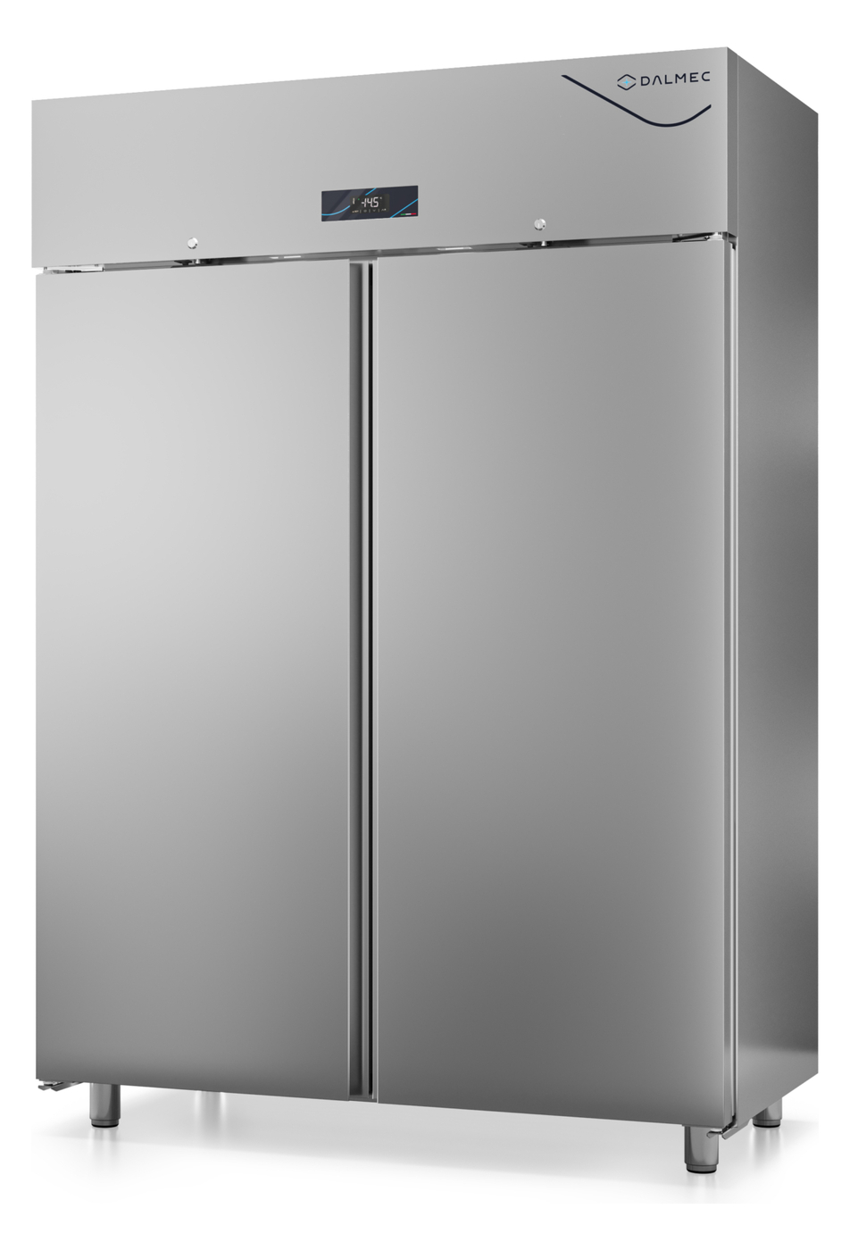 PLUS 80 1400 L - agregat zdalny - 2 drzwi