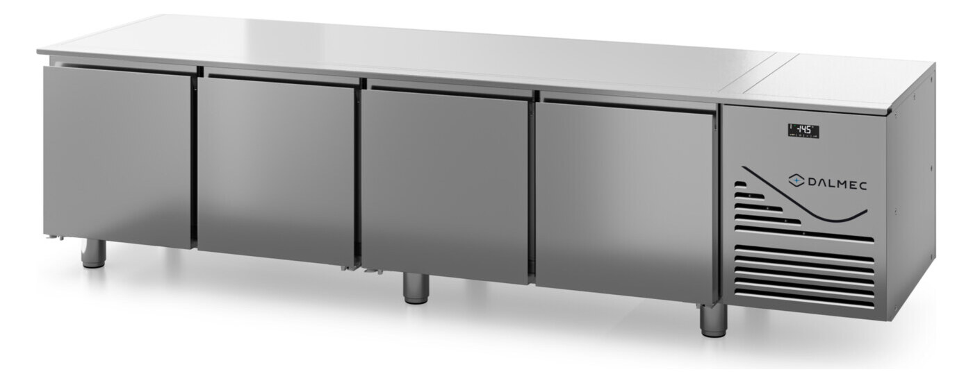 LOW-BOY 700 - H490 - 4 drzwi