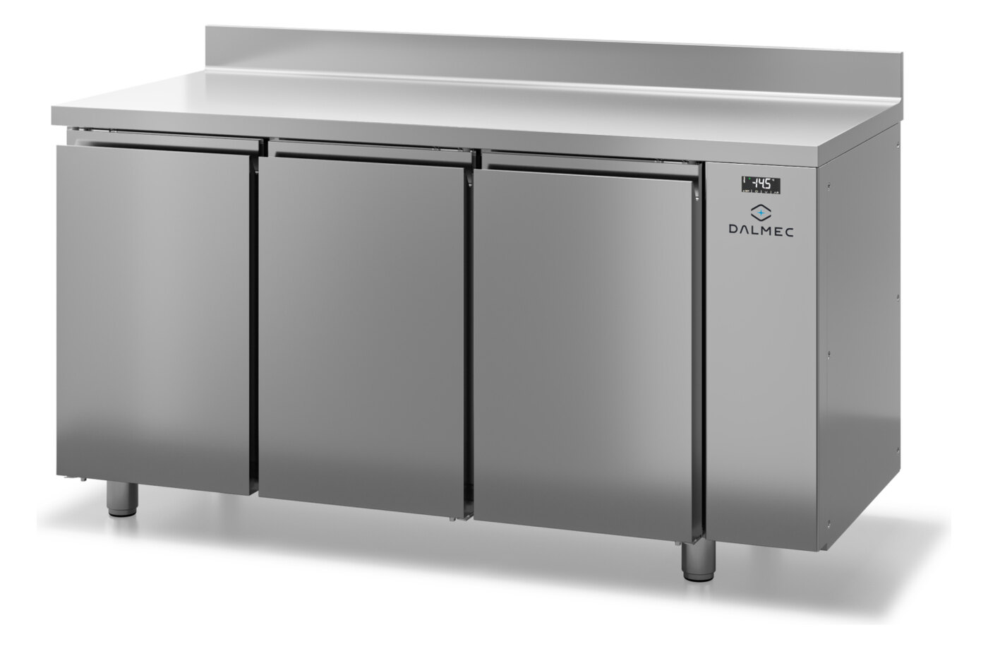 PLUS 700 - SLIM - agregat zdalny - 3 drzwi