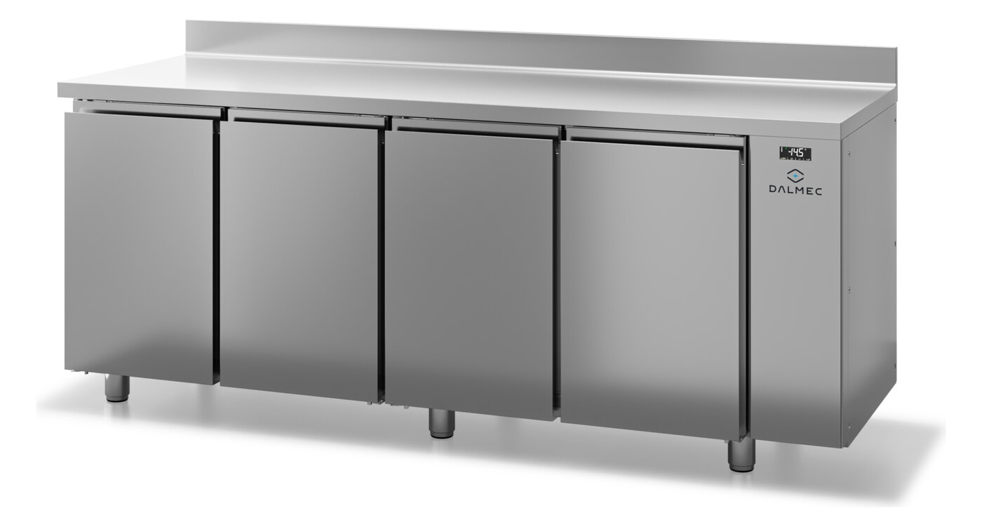 PLUS 700 - SLIM - agregat zdalny - 4 drzwi
