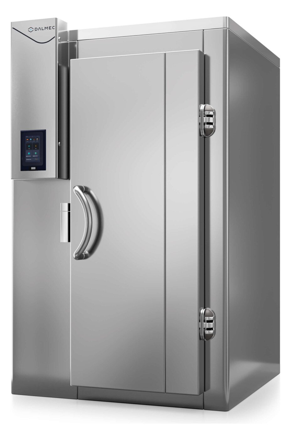 ROLL-IN 20 Trays — 100 kg — 1 door