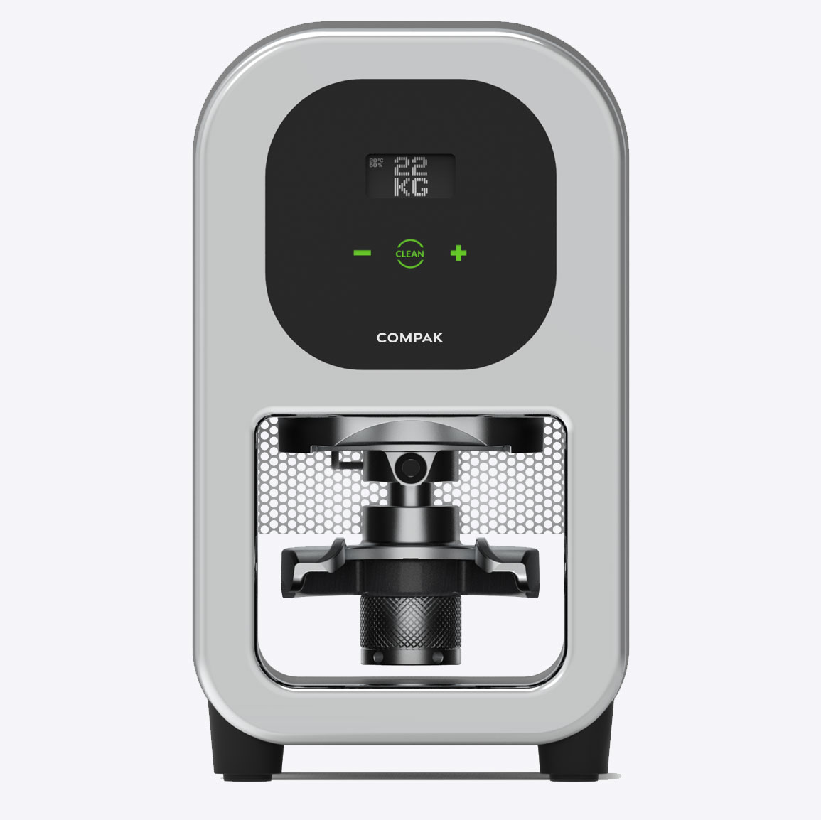 Compak Cube Tamp — zdjęcie 2