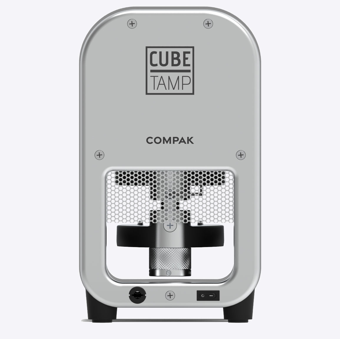Compak Cube Tamp — zdjęcie 3