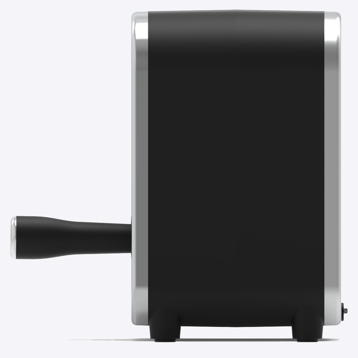 Compak Cube Tamp — zdjęcie 4