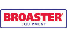 Logo Broaster — partner Sperto