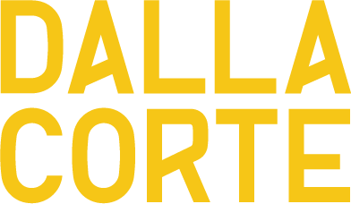 Logo Dalla Corte — partner Sperto