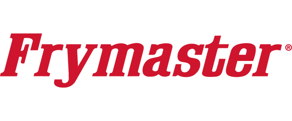 Logo Frymaster — partner Sperto