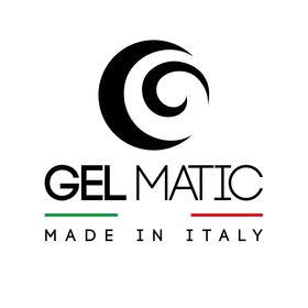 Logo Gel Matic — partner Sperto