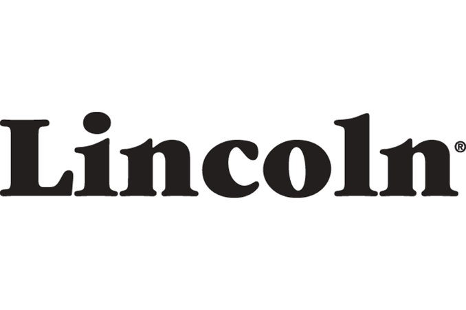 Logo Lincoln — partner Sperto
