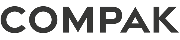 Logo Compak — partner Sperto