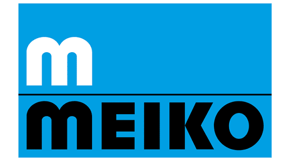 Logo Meiko — partner Sperto