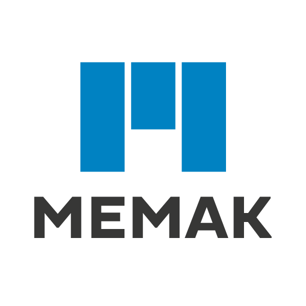 Logo Memak — partner Sperto