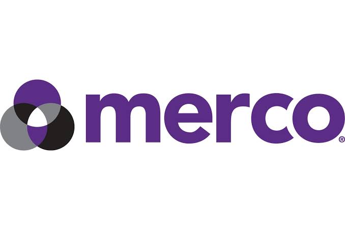 Logo Merco — partner Sperto