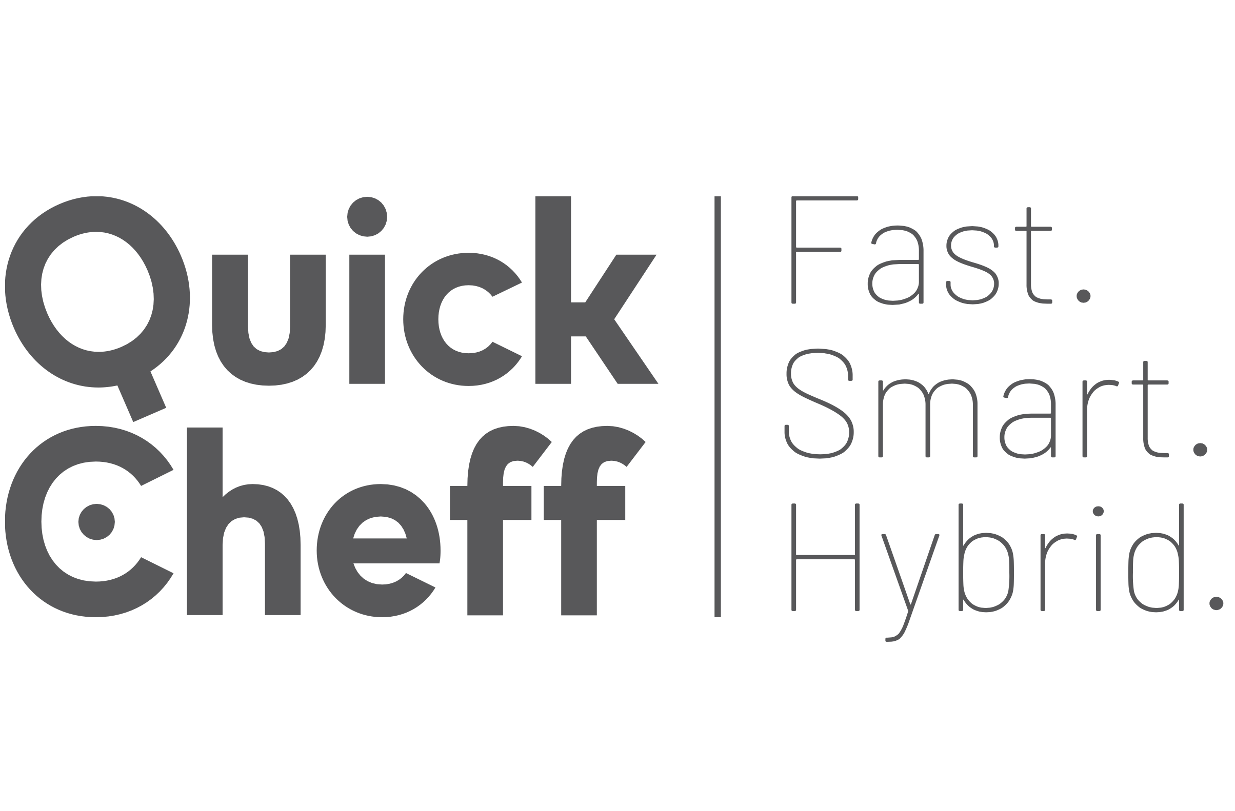 Logo QuickCheff — partner Sperto