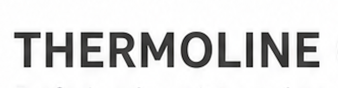 Logo Thermoline — partner Sperto