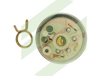 Presostat 6.10/6.20/10.10/10.20/OES mini — zdjęcie 2