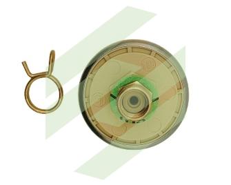 Presostat 6.10/6.20/10.10/10.20/OES mini — zdjęcie 3
