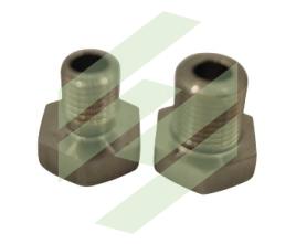 Zestaw dysz czyszczących, CONVOClean system P3 / OES mini — zdjęcie 1