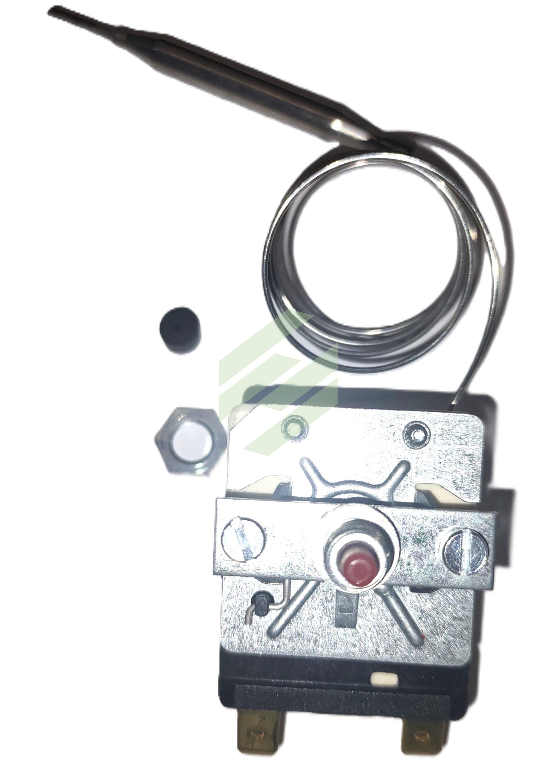Termostat bezpieczeństwa zanurzenie OD/ODC w tym akcesorium instalacyjne zast 5030674 — zdjęcie 1