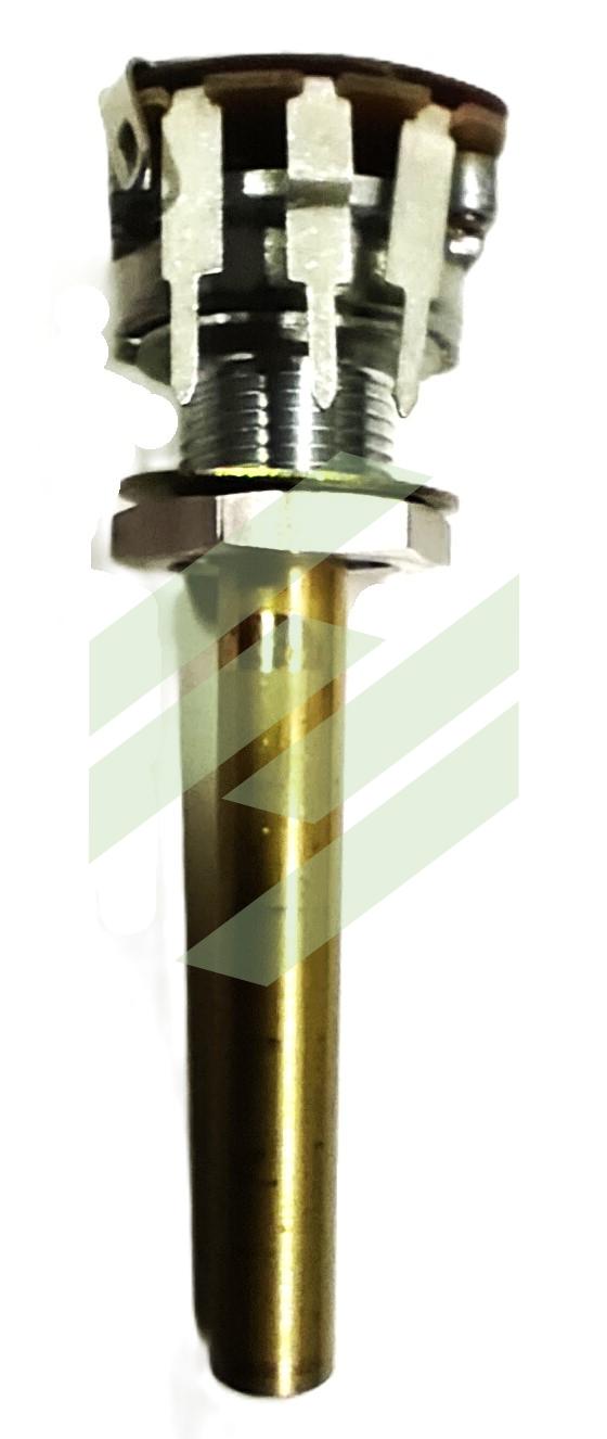 Potencjometr O=6mm do płyty sterującej 3030 — zdjęcie 1