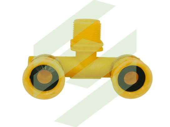 Dystrybutor wody DN 13 P3 — zdjęcie 1