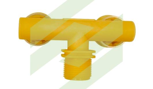 Dystrybutor wody DN 13 P3 — zdjęcie 2