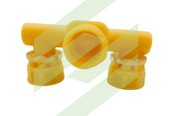 Dystrybutor wody DN 13 P3 — zdjęcie 3