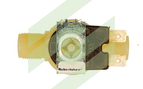 Pojedynczy zawór elektromagnetyczny 220/240V 3/8"-3/8" do wysuwanego prysznica ręcznego P3 — zdjęcie 3