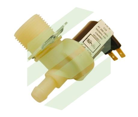 MV einfach 230V 90° f KCare — zdjęcie 3