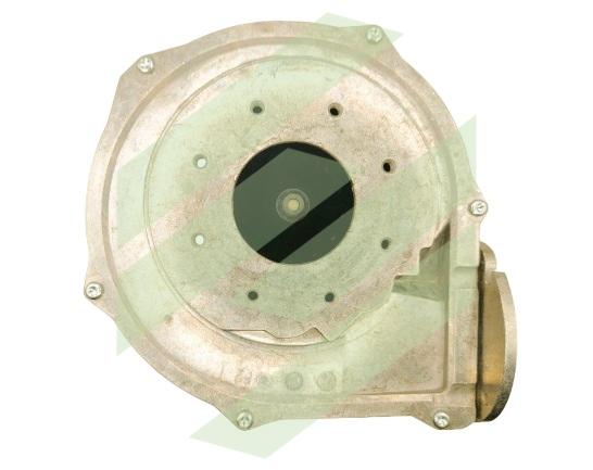 Wentylator palnika RG128 230V P3 — zdjęcie 1