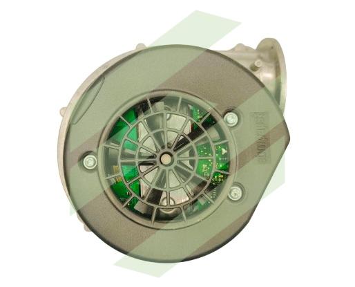 Wentylator palnika RG128 230V P3 — zdjęcie 2