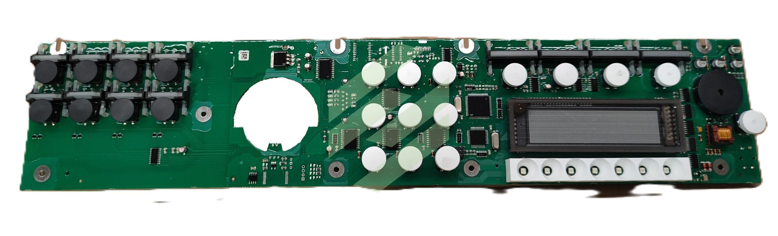 Sterownik 5020 do modułu operacyjnego BM OES mini — zdjęcie 1