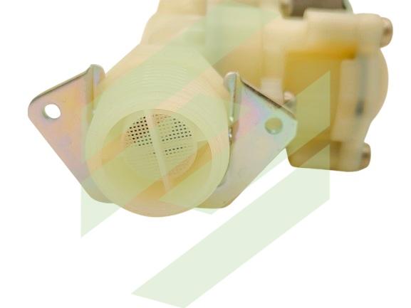 Linia wtrysku zaworu elektromagnetycznego z regulatorem ciśnienia — zdjęcie 3