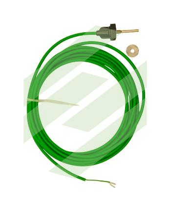 Sonda termoparowa 3050 mm P2 P3 Miniline — zdjęcie 1