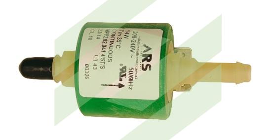 Pompa chemii Con4/ConMaxx zast. 5056376 — zdjęcie 2