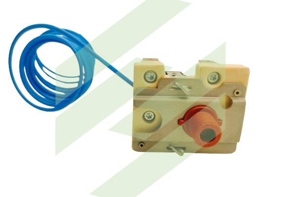 Tempera bezpieczeństwaOgranicznik 340° C P3 Con4 / Con maxx — zdjęcie 2