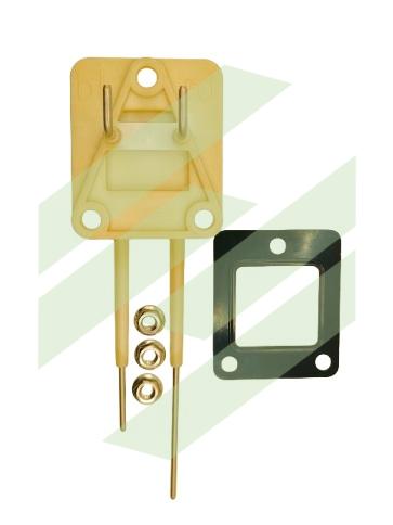 Sonda dwupoziomowa Convotherm 4 — zdjęcie 2