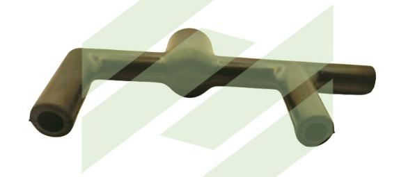 Złącze rurowe Mini 6.06/6.10/10.10 powierzchnia ciśnieniowa — zdjęcie 3